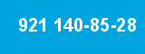 921 140-85-28